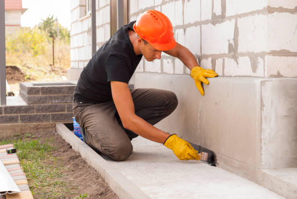 Licensed Emergency Waterproofing service in Advance, NC - Halo Water Proofing